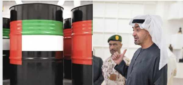 Emiratos Árabes Unidos sale de la OPEP por crisis en Estrecho de Ormuz: ‘Afecta la dinámica de la oferta’